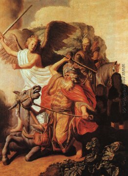 Balaam Esel