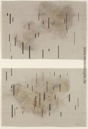 Global Village 37-48 Diptychon Global Village 37-48 Diptychon