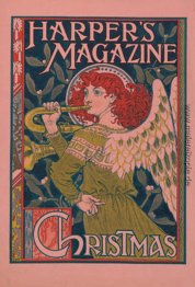 Harpers Zeitschrift Harpers Zeitschrift