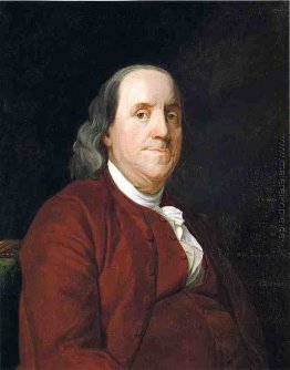 Benjamin Franklin