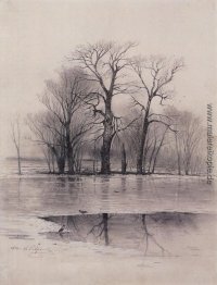 Früher Frühling Früher Frühling