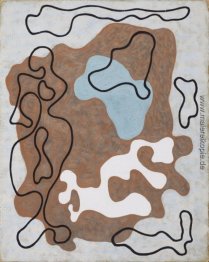 Kompozycja morska. Wenus