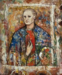 Self-Portrait Self-Portrait