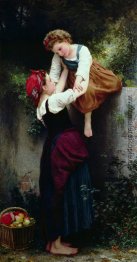 Kleine marodierenden Kleine marodierenden