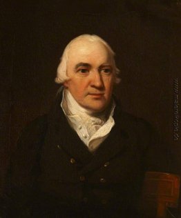 Henry Bayly Paget (1744-1812), 1. Graf von Uxbridge, Aged 67
