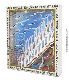 Up to Heaven Up to Heaven