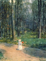 Zentralpark Zentralpark