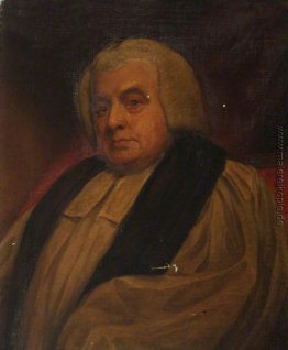 Edward Smallwell, Bischof von Oxford