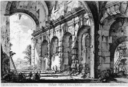 Vedute di Roma