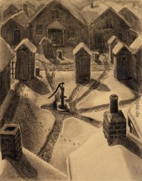 Dorf Slums Dorf Slums