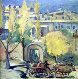 Landschaft Landschaft