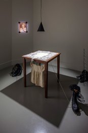 War durch die Augen eines Kindes War durch die Augen eines Kindes