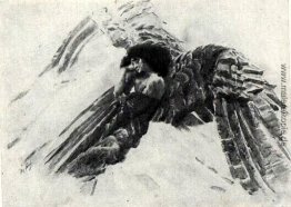 The Flying Dämon