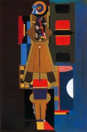 Fremden No. 2 Fremden No. 2