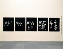 Mayfair: Ah! Ahh! Ahhh! Avos !!! 4.4 a $.