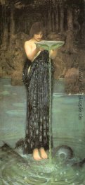 Circe Invidiosa