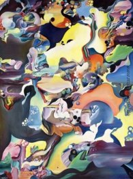 Le point tombé Le point tombé