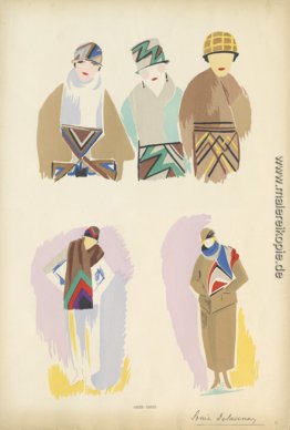 Mode-Illustration