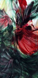 Untitled (Von Collection Resonance) Untitled (Von Collection Resonance)