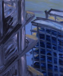 Grün Himmel Grün Himmel