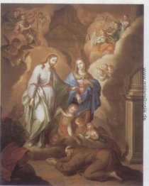 La Vision de San Fransisco La Vision de San Fransisco