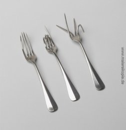 Fork Design- Fork Design-