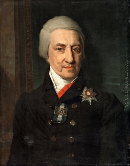 Portrait Koshelev