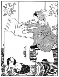 Hitty von Rachel Feld 17 Hitty von Rachel Feld 17