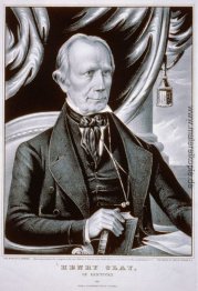 Henry Clay aus Kentucky Henry Clay aus Kentucky