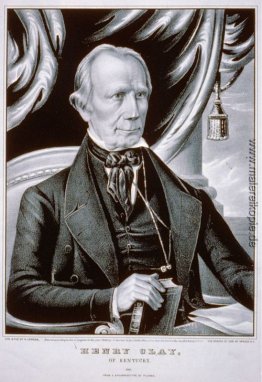 Henry Clay aus Kentucky