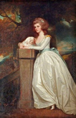Sarah Rodbard (c.1765-1795)