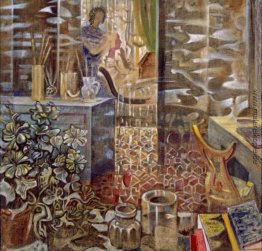 Studio in Paris