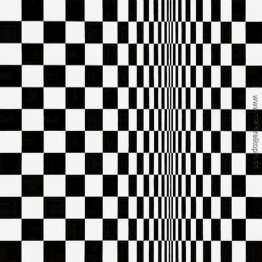 Movement in Squares