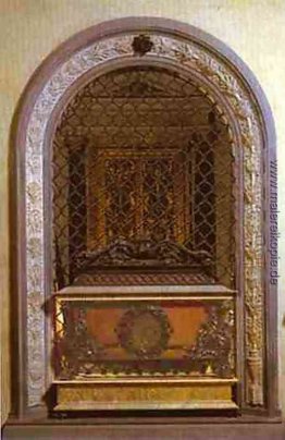 Grab von Giovanni und Pietro de Medici