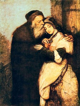 Shylock und Jessica