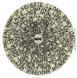 Porträt von Eva Hesse Porträt von Eva Hesse