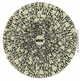 Porträt von Eva Hesse