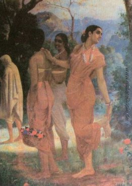 Shakuntala