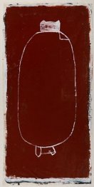 Evora sobre Papier Japo Evora sobre Papier Japo