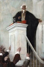 Es gibt eine Zeit, um zu kämpfen, und die Zeit ist jetzt gekomme