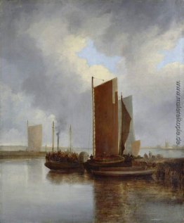 Der Steam Packet