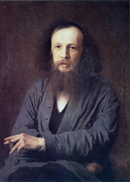 D. I. Mendelejew