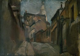 Untitled (Montmartre)