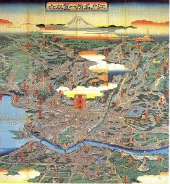 Eine Vision von Shitamachi Eine Vision von Shitamachi