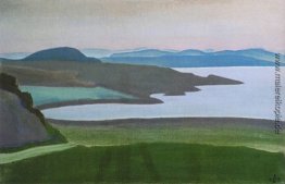 Ladogasee Inseln