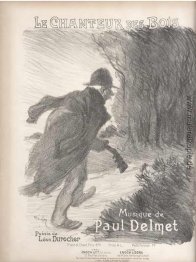 Le Chanteur des Bois Le Chanteur des Bois