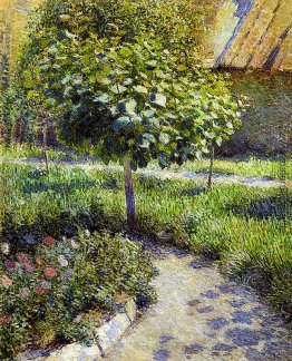 Ein Baum