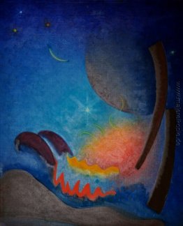 Nacht Fires