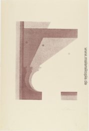 Drei Profile, die eine in der Mitte Vertikal (Drei Profil, das m Drei Profile, die eine in der Mitte Vertikal (Drei Profil, das m