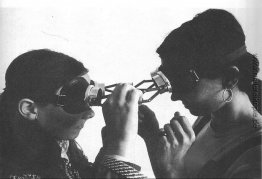 Dialogue Brille